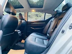 2021 Nissan Teana 2.0L XL Comfort, белый — фото 13