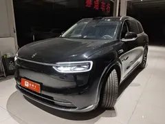 2026 Aito M7 EREV Ultra 4WD 5-seat 192-line Lidar, чёрный — фото 1
