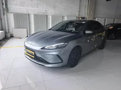 2025 BYD Seal 05 PHEV DM-i Smart Drive 55km Luxury — фото 1