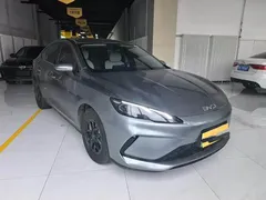 2025 BYD Seal 05 PHEV DM-i Smart Drive 55km Luxury — фото 3