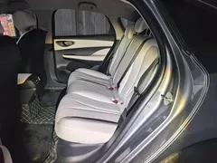 2025 BYD Seal 05 PHEV DM-i Smart Drive 55km Luxury — фото 5