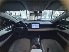 2025 BYD Seal 05 PHEV DM-i Smart Drive 55km Luxury — фото 6