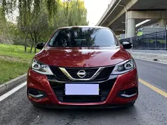 2023 Nissan Tiida 1.6L CVT — фото 2