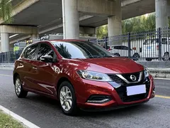 2023 Nissan Tiida 1.6L CVT — фото 3