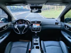 2023 Nissan Tiida 1.6L CVT — фото 4