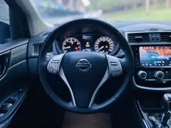 2023 Nissan Tiida 1.6L CVT — фото 5
