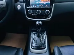 2023 Nissan Tiida 1.6L CVT — фото 7