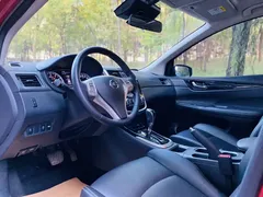 2023 Nissan Tiida 1.6L CVT — фото 9