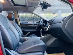 2023 Nissan Tiida 1.6L CVT — фото 10