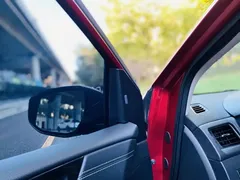 2023 Nissan Tiida 1.6L CVT — фото 12