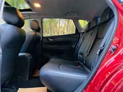 2023 Nissan Tiida 1.6L CVT — фото 13