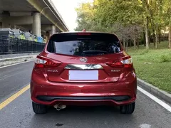 2023 Nissan Tiida 1.6L CVT — фото 15