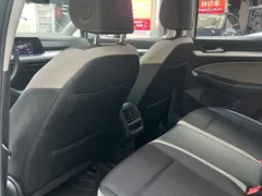 2023 Volkswagen Golf 280TSI DSG Pro, белый — фото 5
