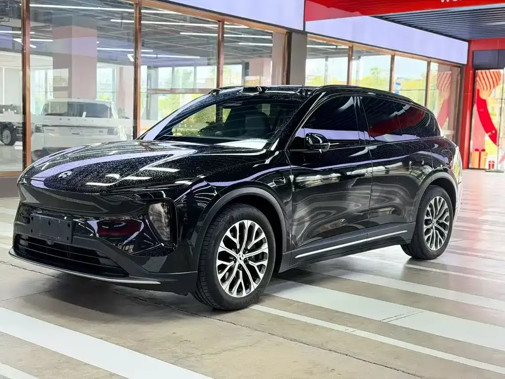 2023 Nio ES6 75kWh