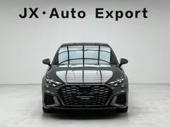 2023 Audi A3 L Limousine 35 TFSI Fashion Sport — фото 2