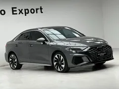 2023 Audi A3 L Limousine 35 TFSI Fashion Sport — фото 3