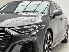 2023 Audi A3 L Limousine 35 TFSI Fashion Sport — фото 4
