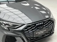 2023 Audi A3 L Limousine 35 TFSI Fashion Sport — фото 5