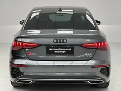2023 Audi A3 L Limousine 35 TFSI Fashion Sport — фото 15