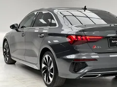 2023 Audi A3 L Limousine 35 TFSI Fashion Sport — фото 16