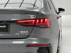 2023 Audi A3 L Limousine 35 TFSI Fashion Sport — фото 17