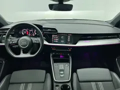2023 Audi A3 L Limousine 35 TFSI Fashion Sport — фото 19