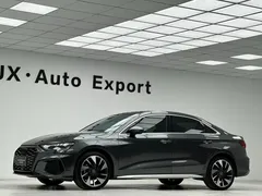 2023 Audi A3 L Limousine 35 TFSI Fashion Sport — фото 23