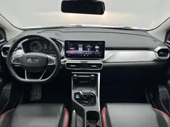 2023 Audi A3 L Limousine 35 TFSI Fashion Sport — фото 25