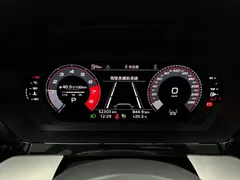 2023 Audi A3 L Limousine 35 TFSI Fashion Sport — фото 27