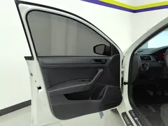 2021 Volkswagen Santana 1.5L MT Fashion, белый — фото 6