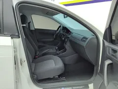 2021 Volkswagen Santana 1.5L MT Fashion, белый — фото 7
