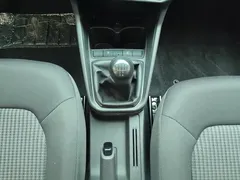 2021 Volkswagen Santana 1.5L MT Fashion, белый — фото 15