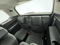 2021 Volkswagen Touran L 280TSI DSG Fashion 7 seats, белый — фото 6