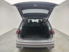 2022 Volkswagen Tiguan L 330TSI AT 2WD R-Line — фото 7