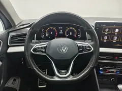 2022 Volkswagen Tiguan L 330TSI AT 2WD R-Line — фото 10