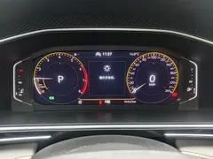 2022 Volkswagen Tiguan L 330TSI AT 2WD R-Line — фото 11