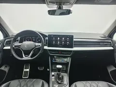 2022 Volkswagen Tiguan L 330TSI AT 2WD R-Line — фото 13
