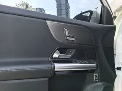 2020 Mercedes-Benz GLA 200, белый — фото 5