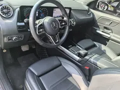 2020 Mercedes-Benz GLA 200, белый — фото 6