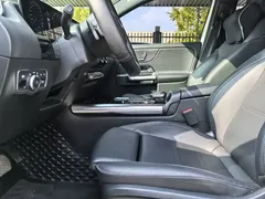 2020 Mercedes-Benz GLA 200, белый — фото 7