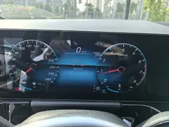 2020 Mercedes-Benz GLA 200, белый — фото 8
