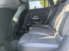 2020 Mercedes-Benz GLA 200, белый — фото 9