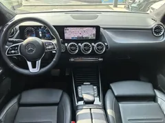 2020 Mercedes-Benz GLA 200, белый — фото 10