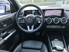 2020 Mercedes-Benz GLA 200, белый — фото 11
