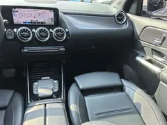 2020 Mercedes-Benz GLA 200, белый — фото 12