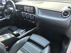 2020 Mercedes-Benz GLA 200, белый — фото 13
