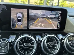 2020 Mercedes-Benz GLA 200, белый — фото 14