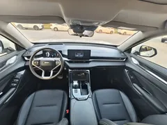 2022 Haval H6 3rd Gen 1.5T AT 2WD Max, белый — фото 12