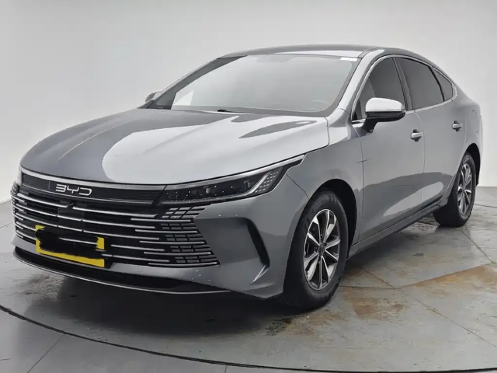 2024 BYD Destroyer 05 DM-i PHEV 55km Luxury