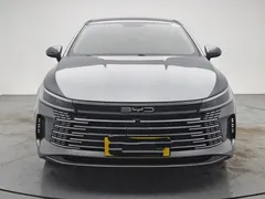 2024 BYD Destroyer 05 DM-i PHEV 55km Luxury — фото 2